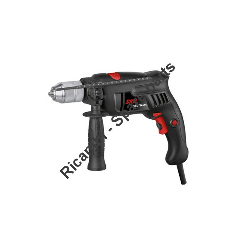 Skil Spare Parts for Percussion Drill 6388