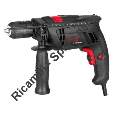 Ricambi Skil per Trapano a Percussione 6290