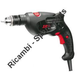 Skil Spare Parts for Percussion Drill 6365