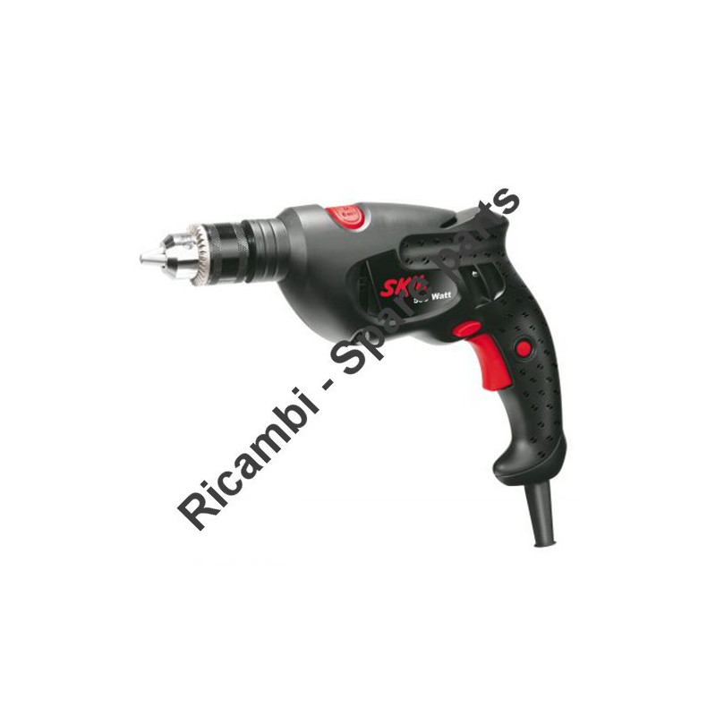 Skil Spare Parts for Percussion Drill 6365