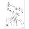 Hitachi Spare Parts for Electric Drills