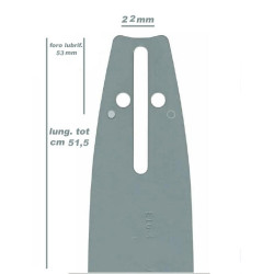 Universal Bar 39261 450