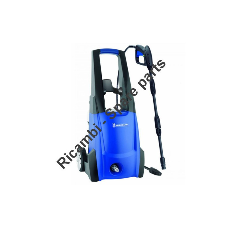 Michelin Spare Parts for Pressure Washer MPX 120 L