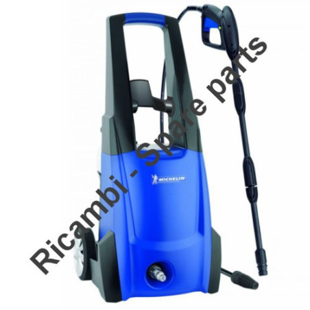 Ricambi Michelin per Idropulitrici PW 1300 B