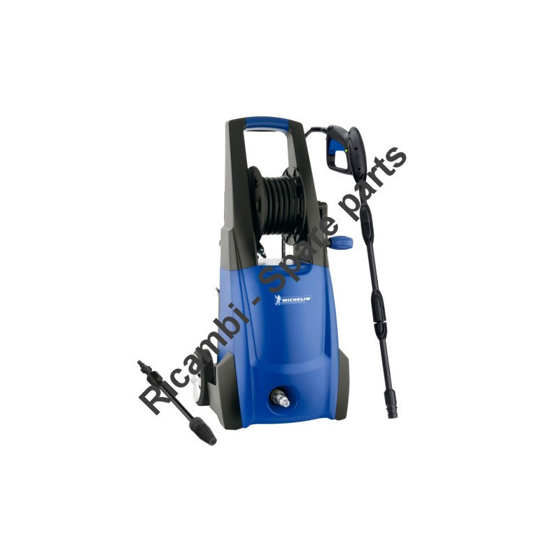 Ricambi Michelin per Idropulitrice MPX 130 B
