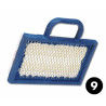 Flat Air Filters for Lawn Tractors with Briggs & Stratton Engines