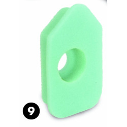 Ricambi Briggs & Stratton per Motore Serie 450