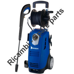 Michelin Spare Parts for Pressure Washer MPX 140 L