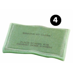 Pre Air Filters for Lawn Tractors with Briggs & Stratton Engines