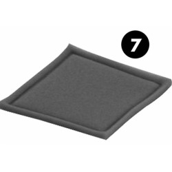 Pre Air Filters for Lawn Tractors with Briggs & Stratton Engines