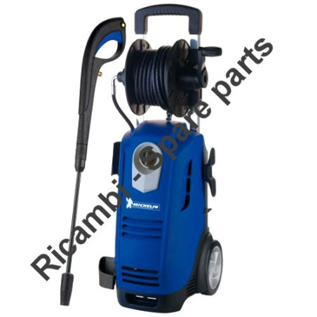 Ricambi Michelin per Idropulitrice MPX 150 L