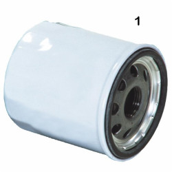 Oil Filters for Lawn Tractors with Briggs & Stratton Engines