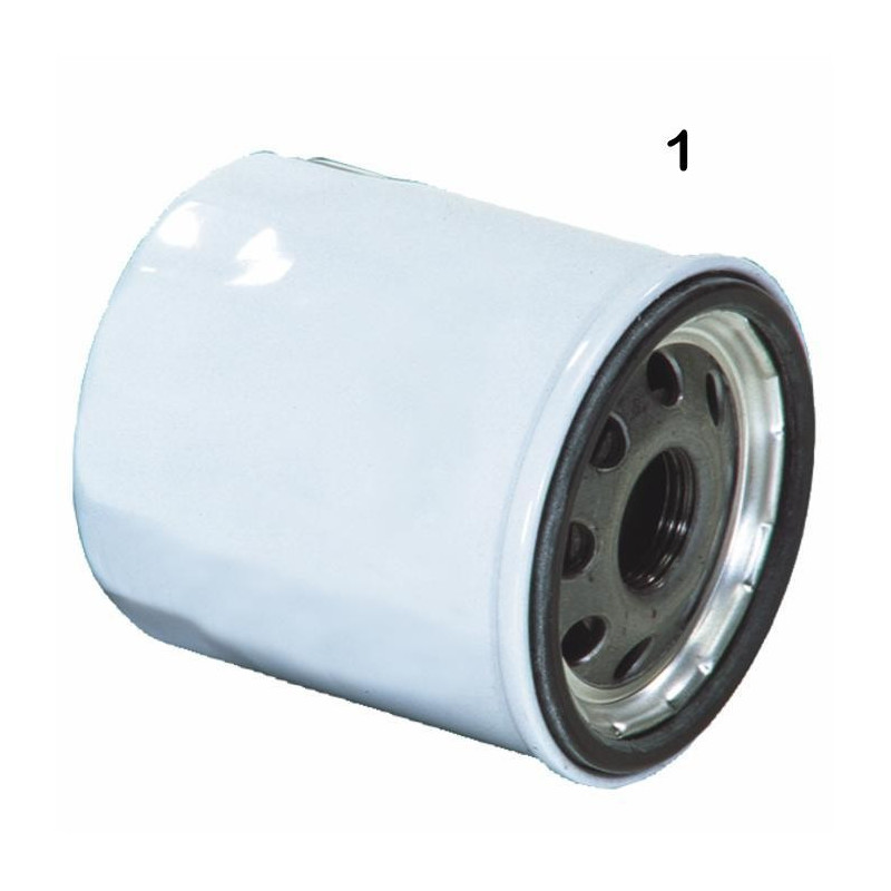 Oil Filters for Lawn Tractors with Briggs & Stratton Engines