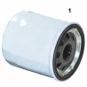 Oil Filters for Lawn Tractors with Briggs & Stratton Engines