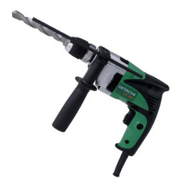 Impact Drill Hitachi DV16V - 590 W