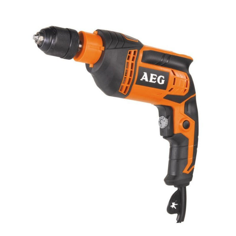 Impact Drill EAG SBE 705 RE