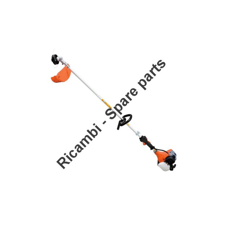 Hitachi Spare Parts for Engine Brush Cutter CG25EUP2