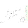 Annovi & Reverberi Parts for Pressure Washer AR391