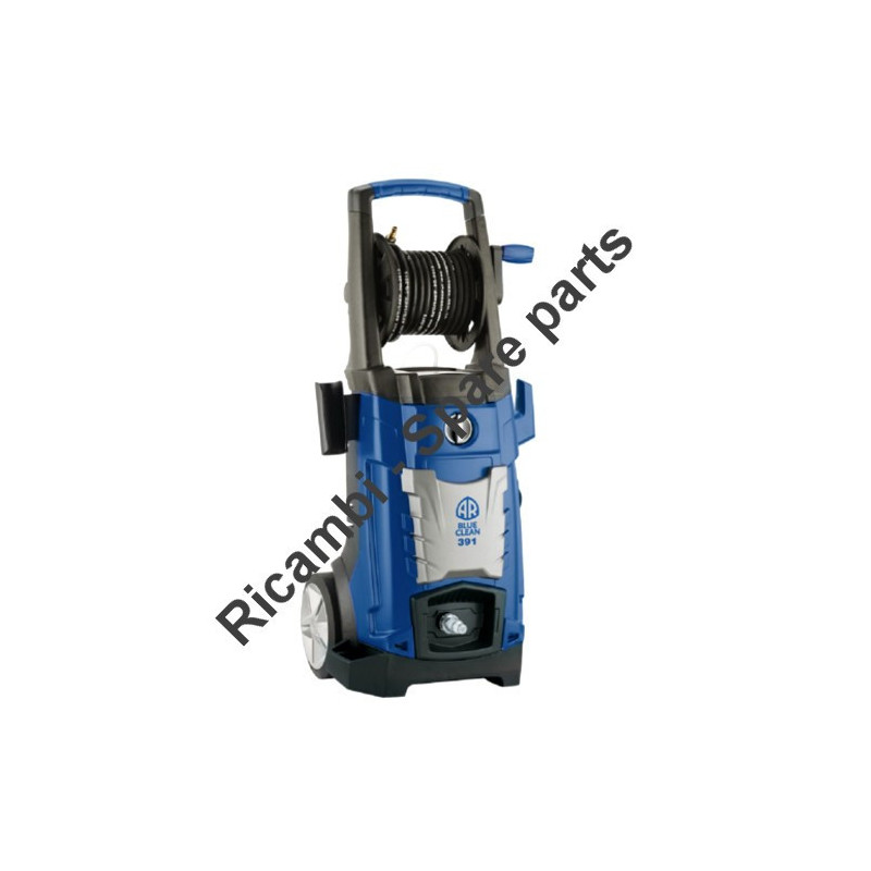 Tubo per Idropulitrice Annovi & Reverberi Blu Clean 142
