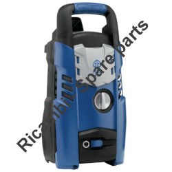 Tubo per Idropulitrice Annovi & Reverberi Blu Clean 142