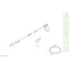 Annovi & Reverberi Parts for Pressure Washer AR117