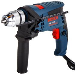 Trapano a Percussione Bosch Professional GSB 13-RE