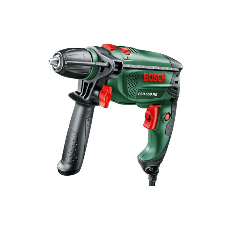 Trapano a Percussione Bosch PSB 650 RE