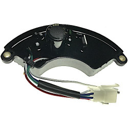 AVR For Single Phase Power Generators More Than 3KW