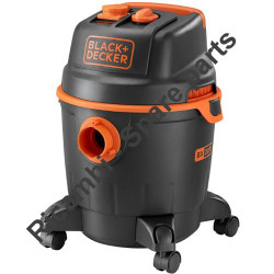 Ricambi Black&Decker per Smerigliatrici Angolari 115-125 L