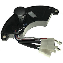 AVR For Three Phase Power Generators More Than 3KW