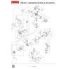 Ricambi Makita per Decespugliatore RBC3210