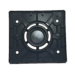 Base Completa per Levigatrice Orbitale Makita BO4563