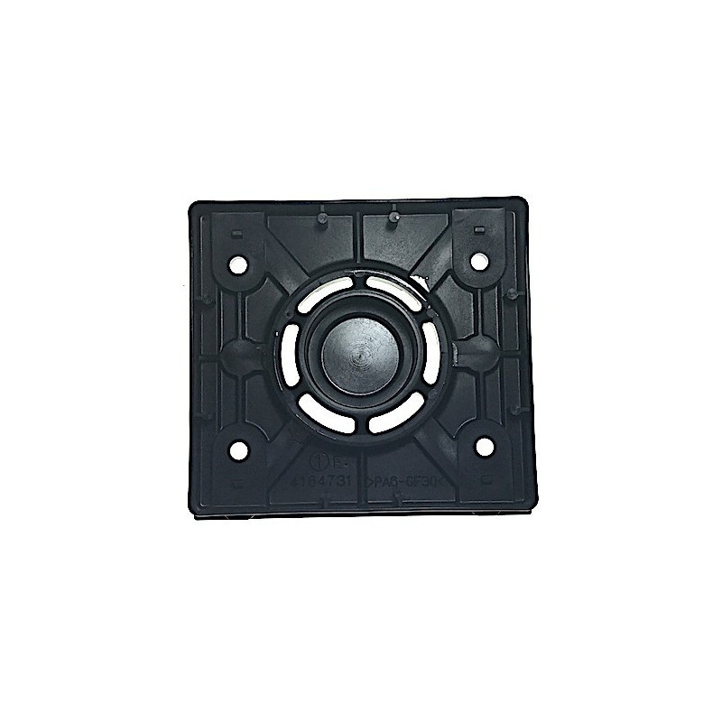 Complete Base for Orbital Sander Makita BO4563