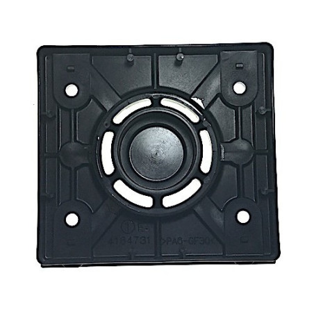 Complete Base for Orbital Sander Makita BO4563