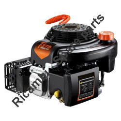 Ricambi Ama per Motore per Rasaerba MVG - T375