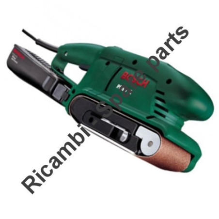 Ricambi Bosch per Trapani Avvitatori a Batteria GSR 10,8 V-LI-2