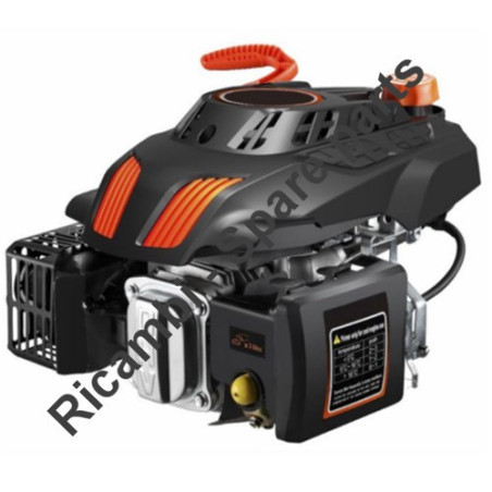 Ricambi Ama per Motore per Rasaerba MVG - T675