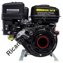 Ama Spare Parts for Engine 4 Stroke G120F