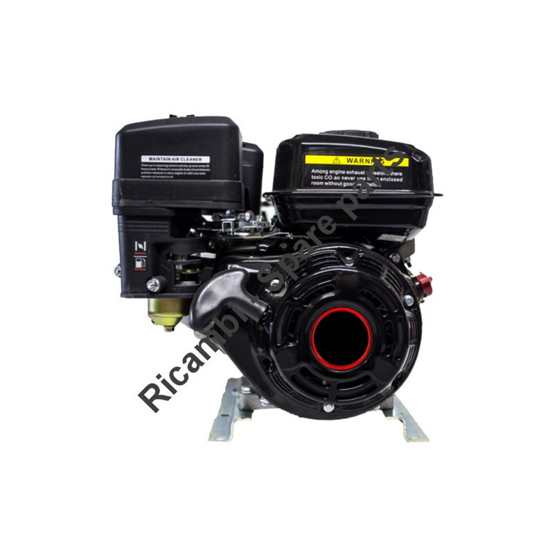 Ama Spare Parts for Engine 4 Stroke G120F