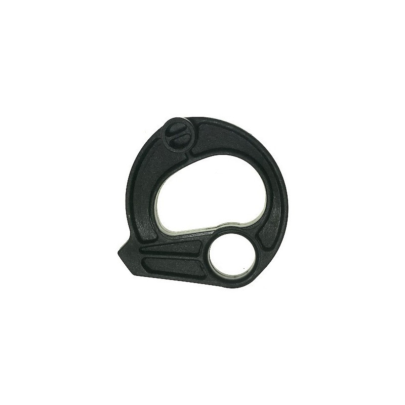 Cricchetto Nylon Autoavvolgente per Motopompe CM 80-90