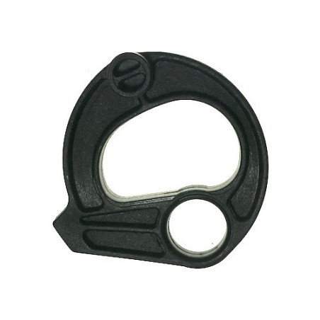 Cricchetto Nylon Autoavvolgente per Motopompe CM 80-90