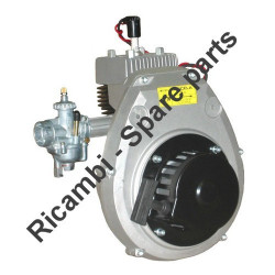 CM Motori Spare Parts for Motor CM 101-125-152 Standard Model