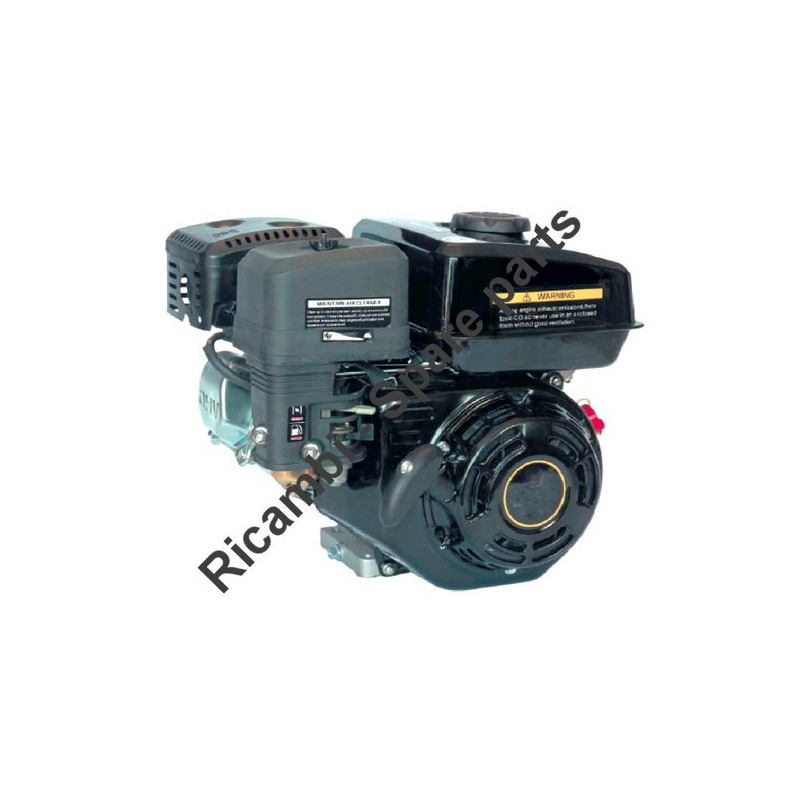 Ama Spare Parts for Engine 4 Stroke G160F