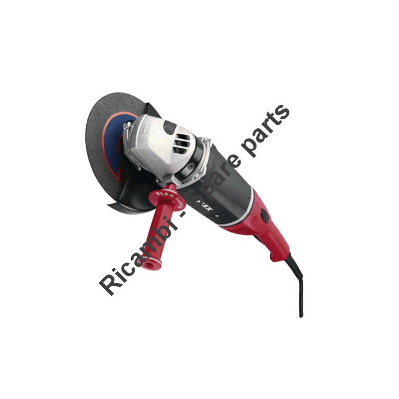 Ricambi Flex per Smerigliatrice Angolare L 3206 CD