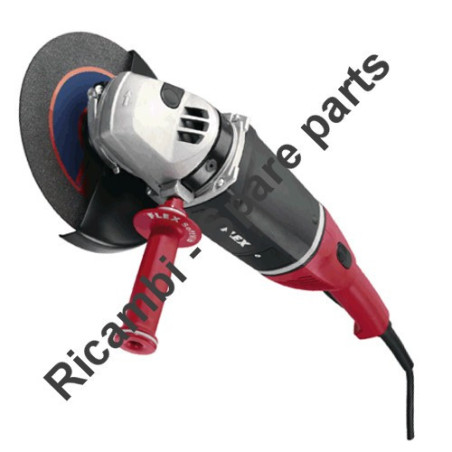 Ricambi Flex per Smerigliatrice Angolare L 3206 CD