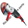 Flex Spare Parts for Angle Grinder L 24-6 230