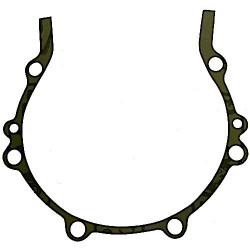 Crankshaft Housing Gasket for Motor Pump CM 90