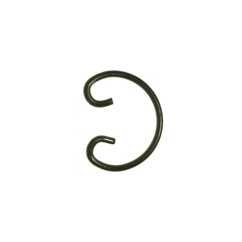 Piston Pin Circlip mm 12 for Motorpump CM 70
