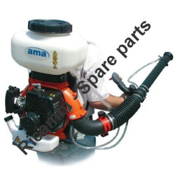 Ricambi Makita per Scalpellatore HK1820