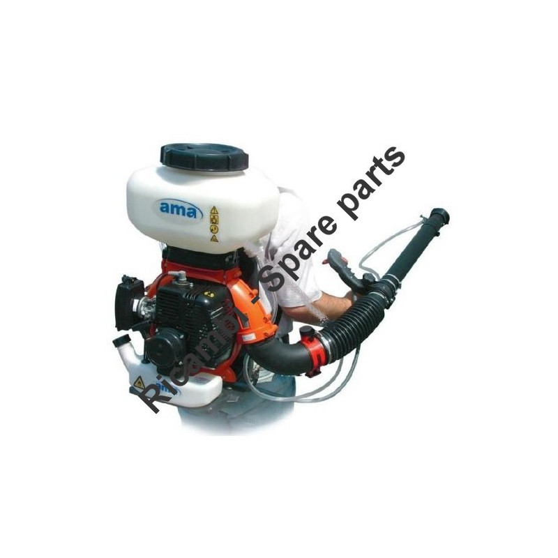 Ama Spare Parts for Mist Blower MB 6314